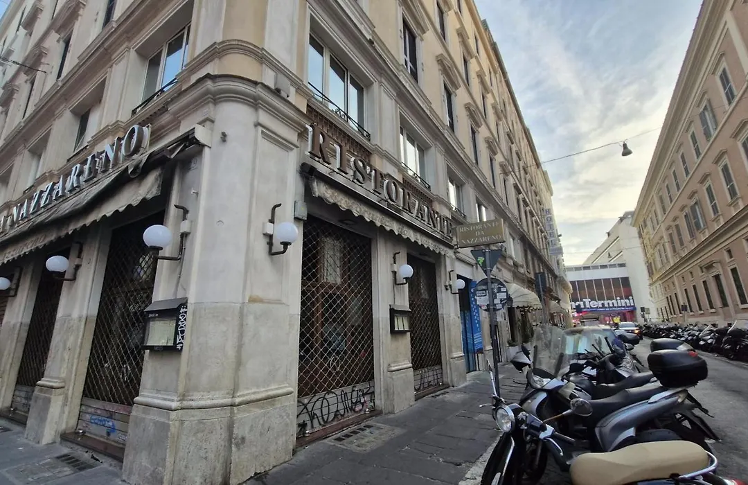 Eternal City House-1